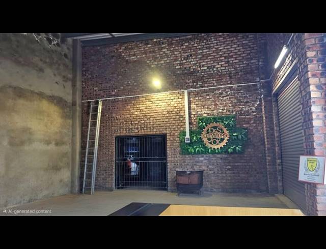 BUSINESS PROPERTY TO RENT IN MALVERN